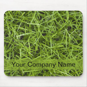 Mousepad Manutenção do gramado do Landscaper da grama ver