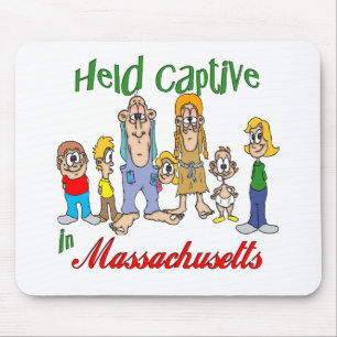Mousepad Mão-de-Obra em Massachusetts