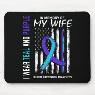 Mousepad Mão Em Memória Da Mulher: Sensibilização Contra O 