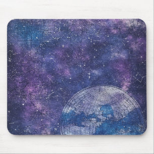 Mousepad Mapa do Mundo Celestial Roxo (12)