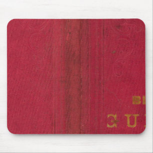 Mousepad Mapa-guia de Chicago 2 de Blanchard
