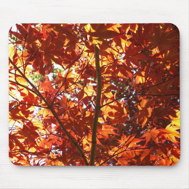 Mousepad Mapeamento Japonês no Sol (Frente)
