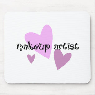 Mousepad Maquilhador