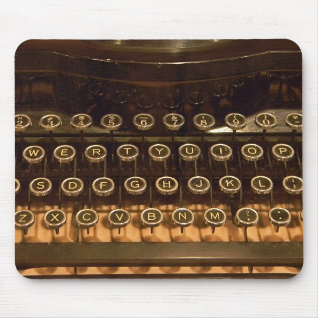 Mousepad Máquina (Frente)