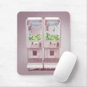 Mousepad Máquina de velas