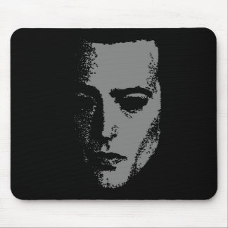Mousepad Máquina Mouspad do salvador