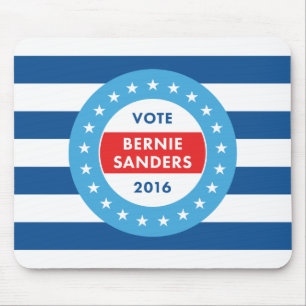 Mousepad Máquinas de lixar 2016 de Bernie