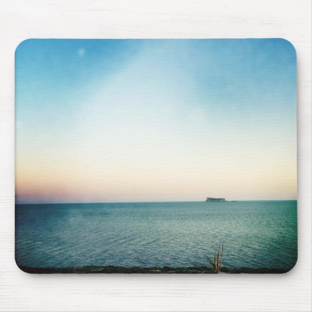 Mousepad Mar (Frente)