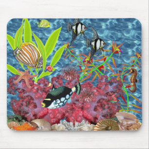 Mousepad Mar 2