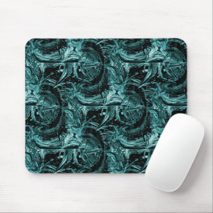 Mousepad Mar em espiral.......