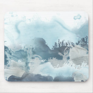 Mousepad Mar Floresta