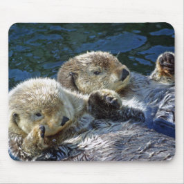Mousepad Mar-lontras