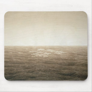 Mousepad Mar no nascer do sol, 1828