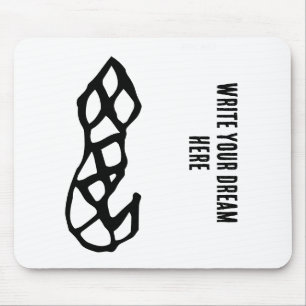Mousepad Maravilhoso Cobra do Zodíaco Chinês-#001-