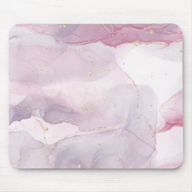 Mousepad Marble (Frente)