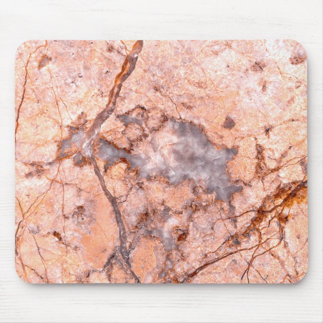 Mousepad Marble e Quartz (Frente)