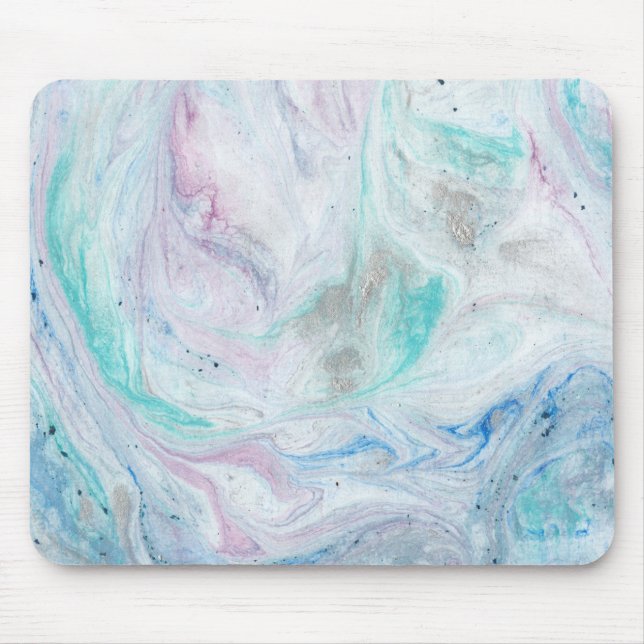 Mousepad Marble I (Frente)