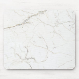 Mousepad Marble Trendy moderno incrível