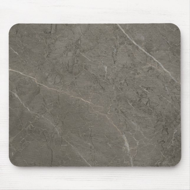 Mousepad Marble Trendy moderno incrível (Frente)