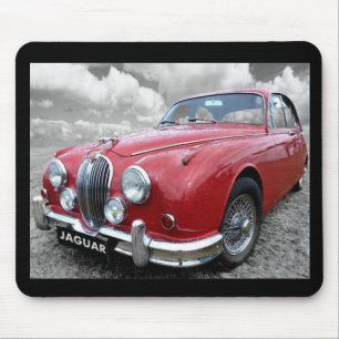 Mousepad Marca 2 de Jaguar