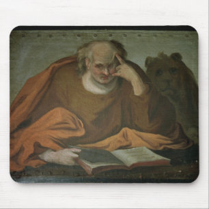 Mousepad Marca de santo o evangelista, 1588