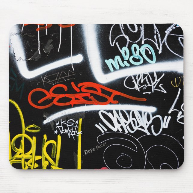 Mousepad marcado (Frente)