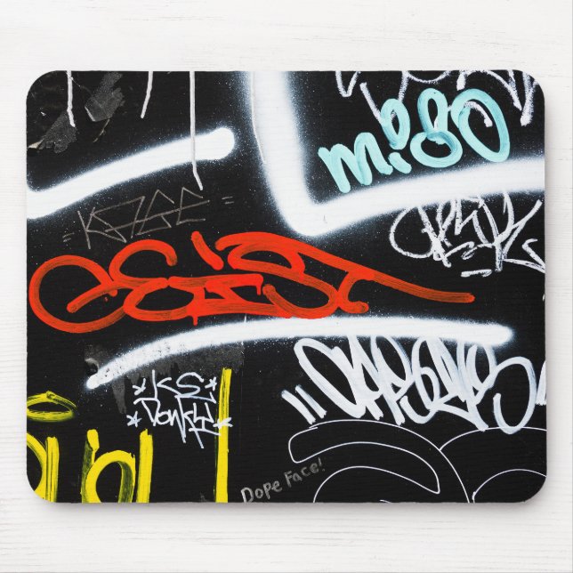 Mousepad marcado (Frente)