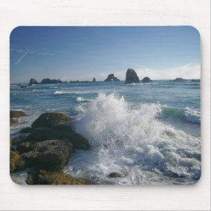 Mousepad Maré entrante