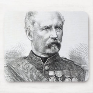 Mousepad Marechal MacMahon