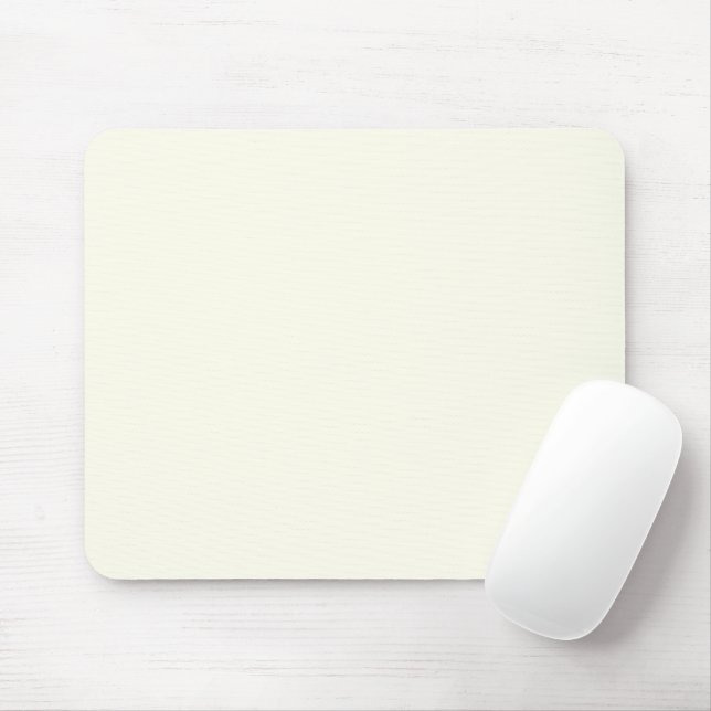 Mousepad Marfim (Com mouse)