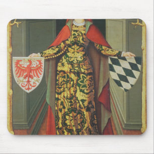 Mousepad Margaret de Carinthia