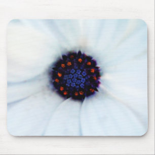Mousepad margarida africana