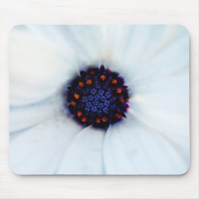 Mousepad margarida africana (Frente)