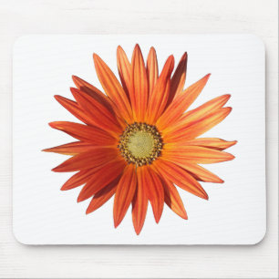 Mousepad margarida africana