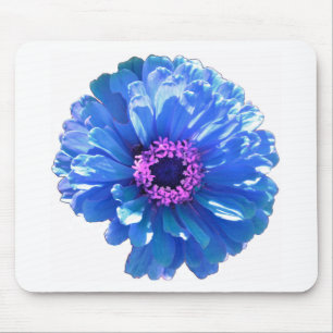 Mousepad Margarida Azul