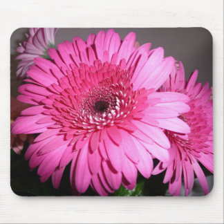 Mousepad Margarida cor-de-rosa de Gerber