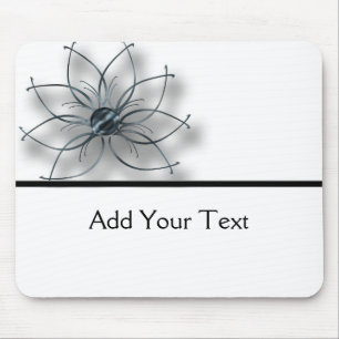 Mousepad Margarida do ferro