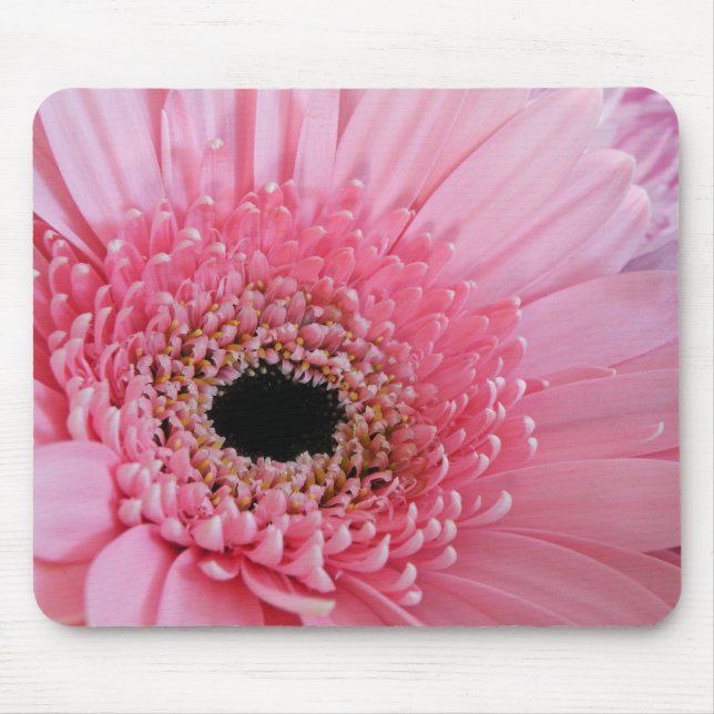 Mousepad Margarida Gerbera (Frente)
