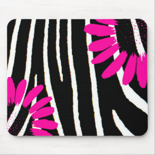 Mousepad "Margarida louca "