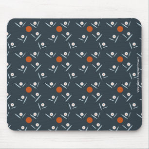 Mousepad Margarida Louca