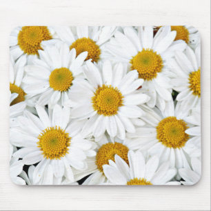 Mousepad Margaridas