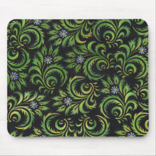 Mousepad margaridas