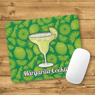 Mousepad Margarita