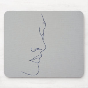 Mousepad Margarita '56