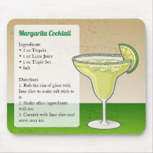 Margarita Recipe
