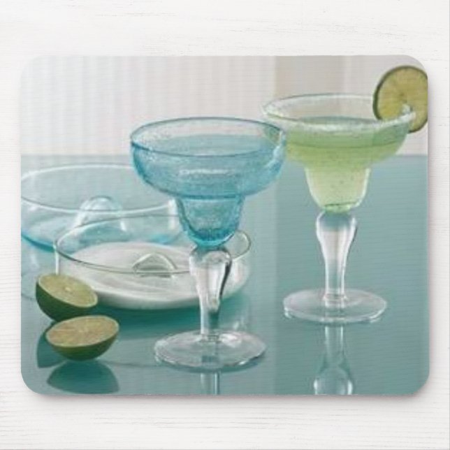 Mousepad margaritaglass (Frente)