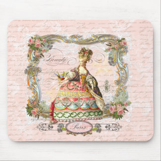 Mousepad Maria Antonieta de Rosa