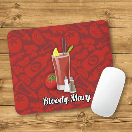 Mousepad Maria Sangrenta