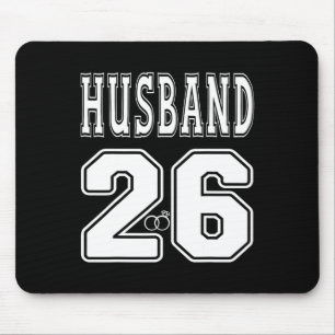 Mousepad Marido Leste. 2026