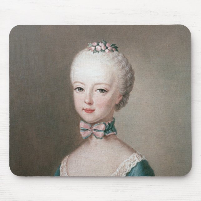 Mousepad Marie Antoinette (Frente)
